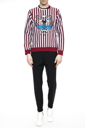 Wool trousers, zdjęcie 2 Wool trousers od Kenzo
